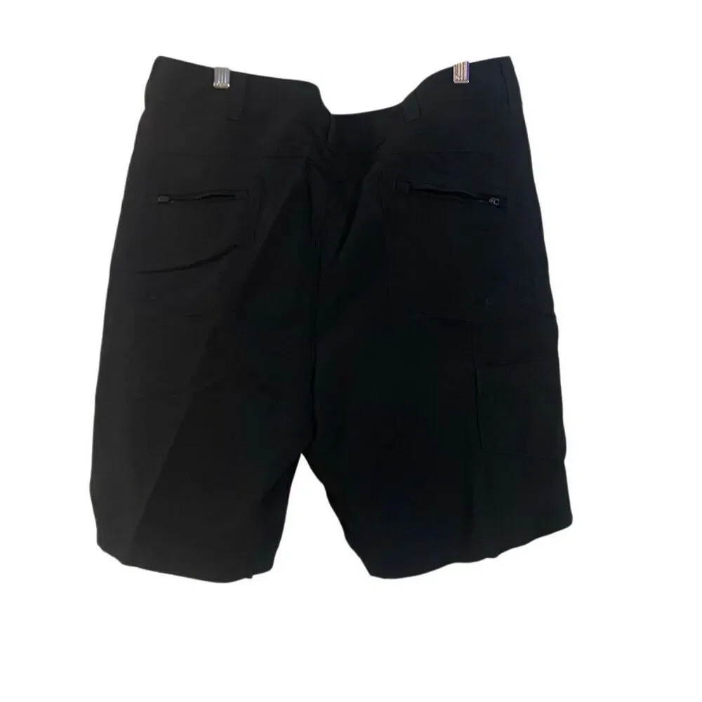 NordicTrack shorts size 36 pockets